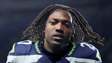 Pro Football Focus just confirmed what all Seahawks fans knew about Riq Woolen