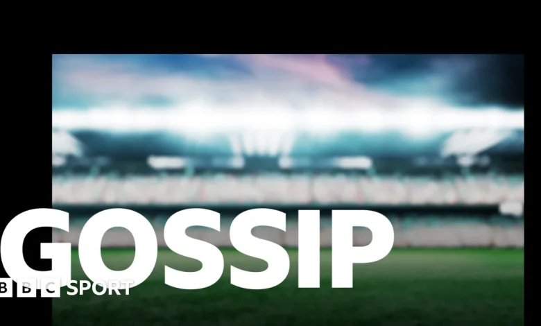 'Pro-Palestine demo planned for Scottish League Cup final' - gossip