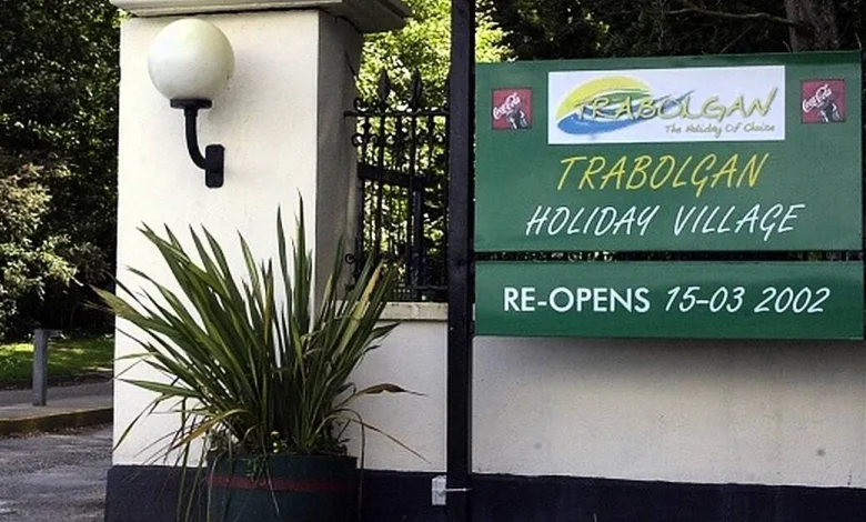 Profits surge to €8.4m at Trabolgan Holiday Village on back of best ever revenues
