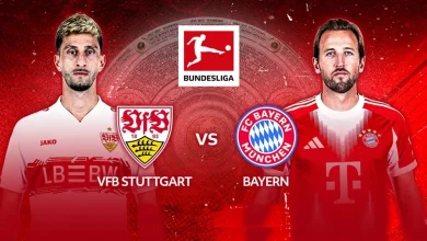 Prognose für das Spiel Stuttgart gegen Bayern München, 6. Dezember, 21:30 Uhr: Auch die Unterstützung der MHPArena wird es schwer haben, die Heimmannschaft zu retten.