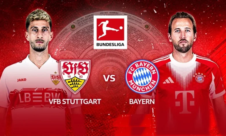 Prognose für das Spiel Stuttgart gegen Bayern München, 6. Dezember, 21:30 Uhr: Auch die Unterstützung der MHPArena wird es schwer haben, die Heimmannschaft zu retten.