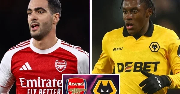 Pronóstico del partido Arsenal vs Wolves: ¿Serán suficientes tres goles?