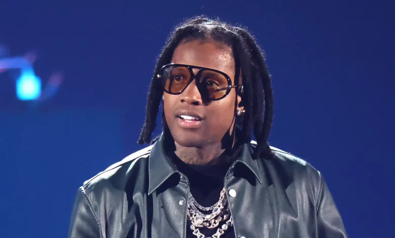 Prosecutors Fight To Stay On Lil Durk Case As They Unveil Another Violent Threat