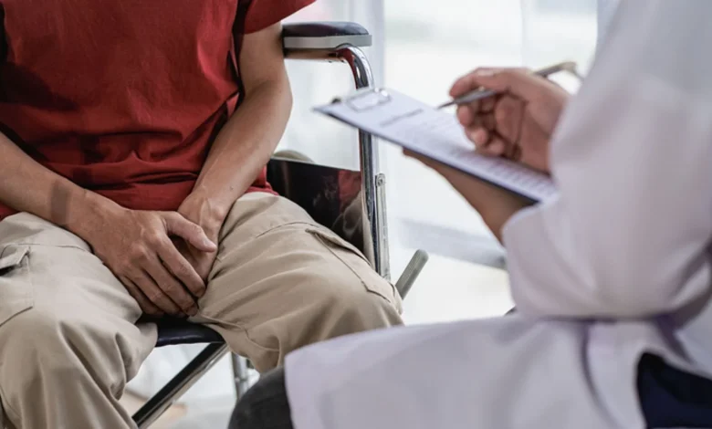 Prostate cancer treatment with potential for fewer side effects to be trialled in UK