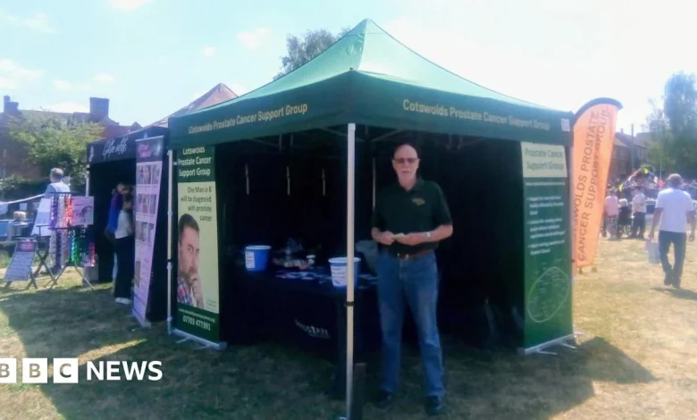 Prostate screening could overlook high-risk groups