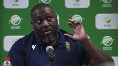 Proteas Women focus on future as Mashimbyi rest key players for Ireland series