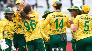 Proteas Women set for Ireland ODI opener in East London, John Cena’s last bout