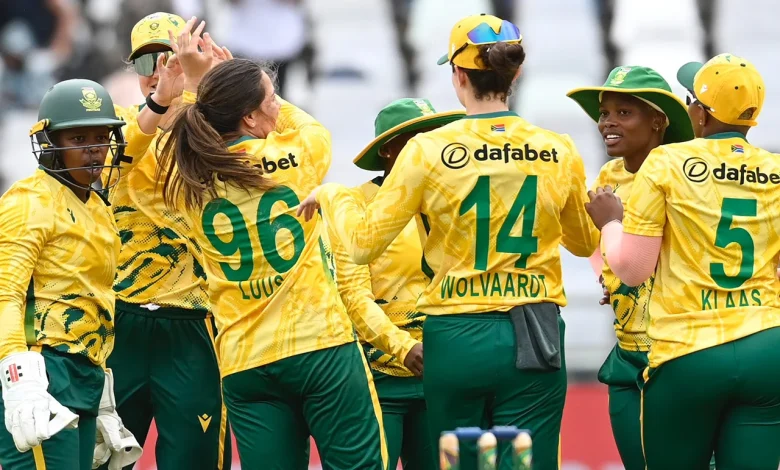 Proteas Women set for Ireland ODI opener in East London, John Cena’s last bout
