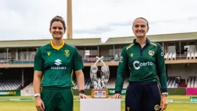 Proteas Women target winning momentum in ODI series against Ireland