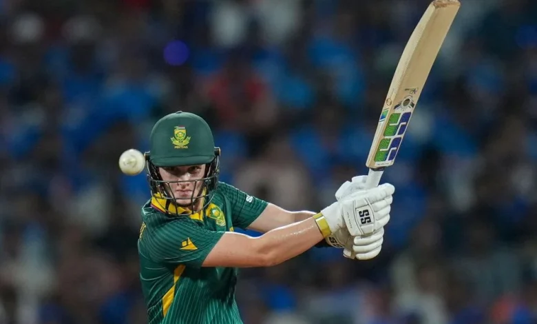 Proteas Women to blood youngsters in ODIs against Ireland, says captain Wolvaardt