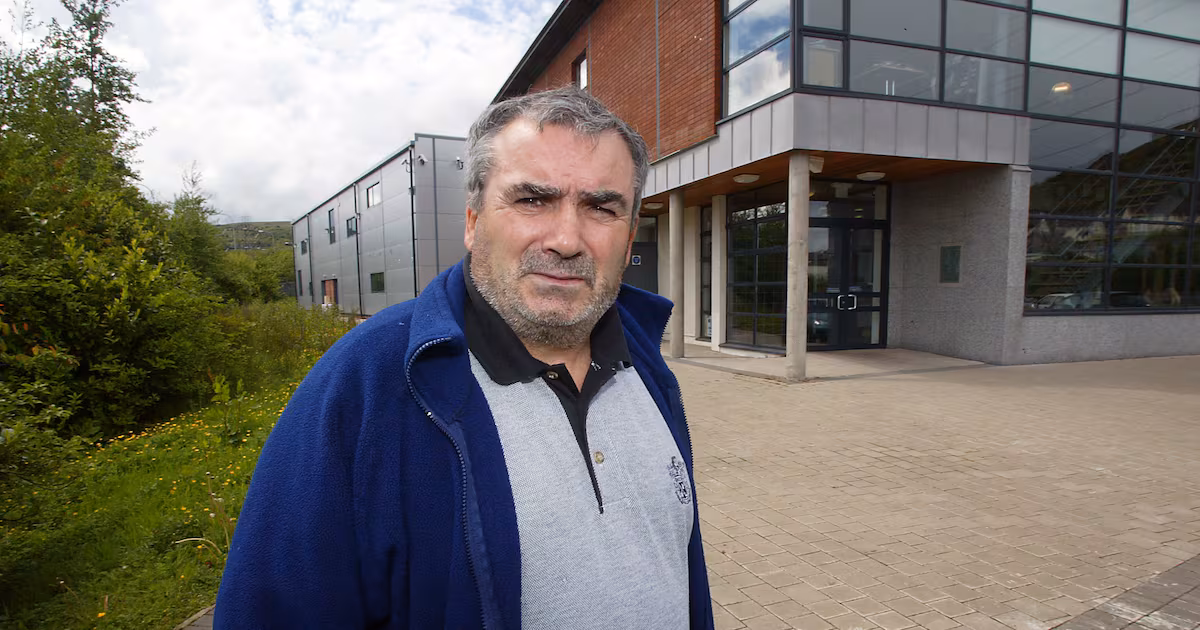 Protecting Stakeknife seemed to ‘outweigh’ protecting life of a victim, Kenova report finds