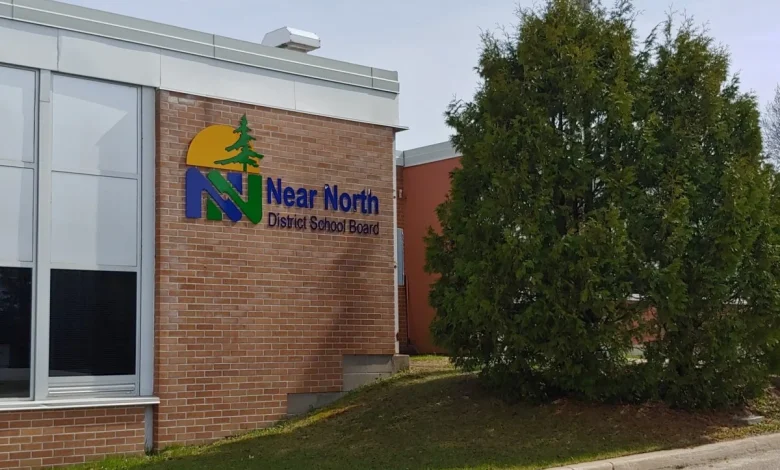 Province seizes control of troubled Near North District School Board