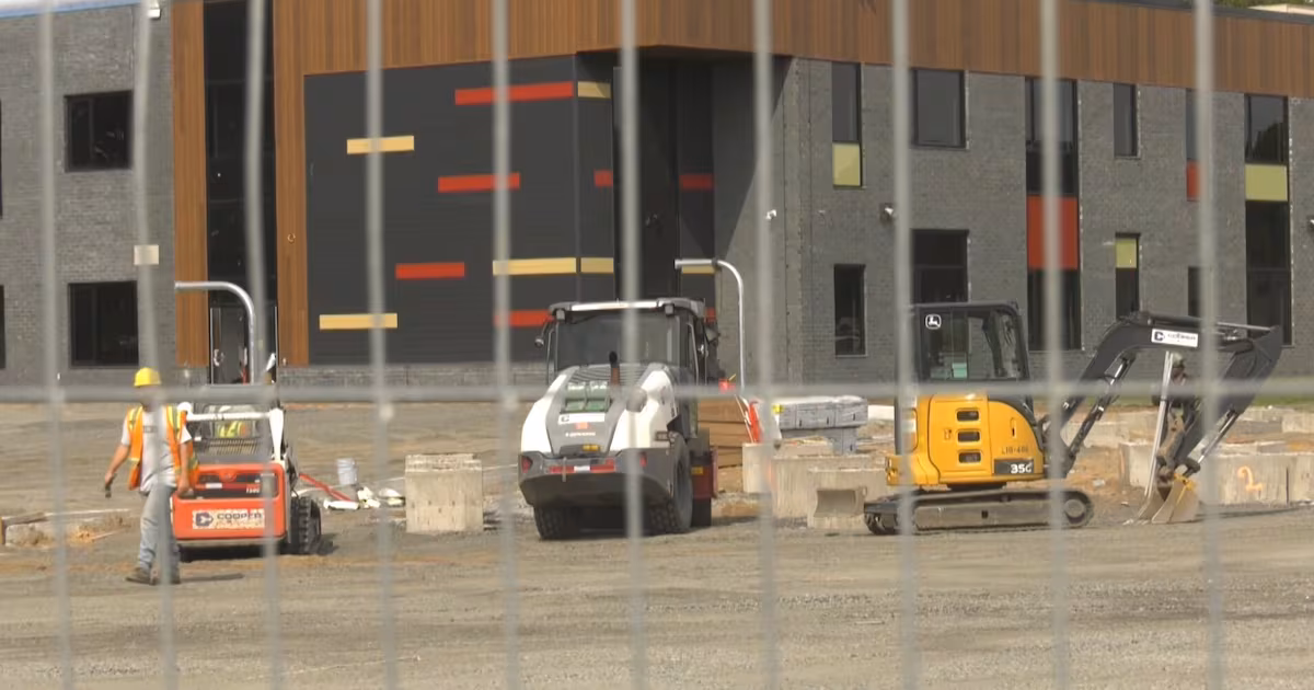 Province takes control of embattled northern Ont. school board