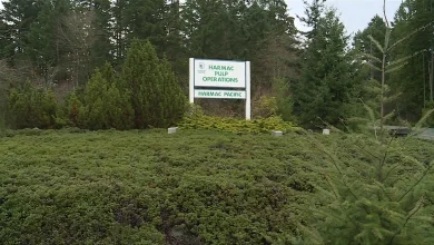 Province weighs in on Nanaimo’s proposed industrial zoning change