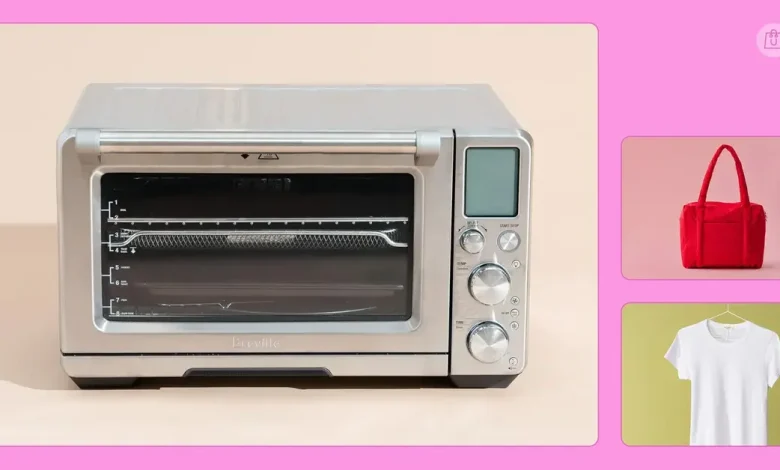 Psst... The Definitive List of the Best Cyber Monday Deals Is Right Here