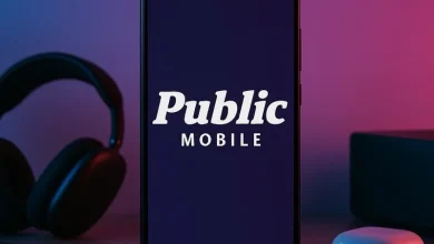 Public Mobile’s $30/30GB Canada-U.S.-Mexico Plan Is Back: How to Get It