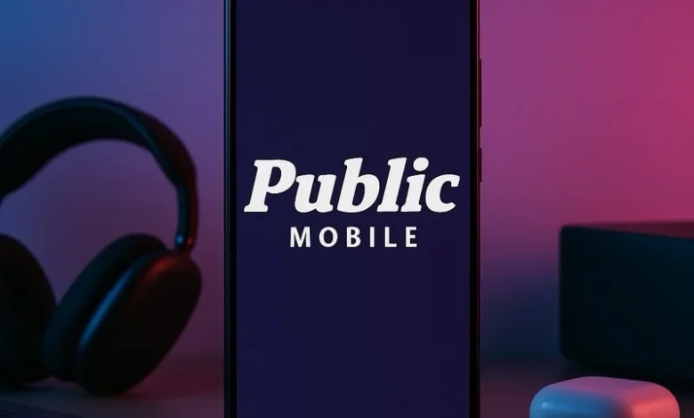 Public Mobile’s $30/30GB Canada-U.S.-Mexico Plan Is Back: How to Get It