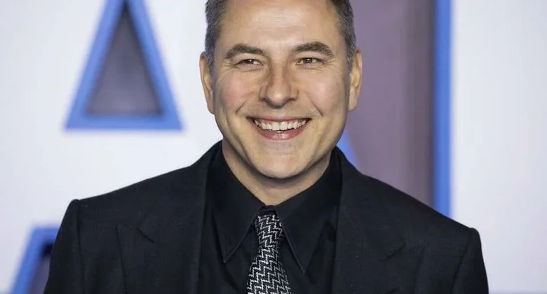 Publisher ditches David Walliams after harassment claim