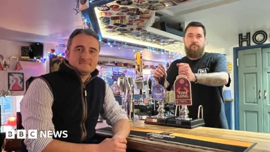 Pubs "will close" say landlords angry at tax rises in UK Budget