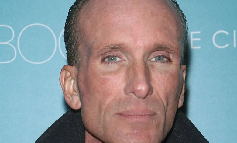 Pulp Fiction & The Mask star Peter Greene dies aged 60 as tributes paid to 'one of the great actors of our generation'