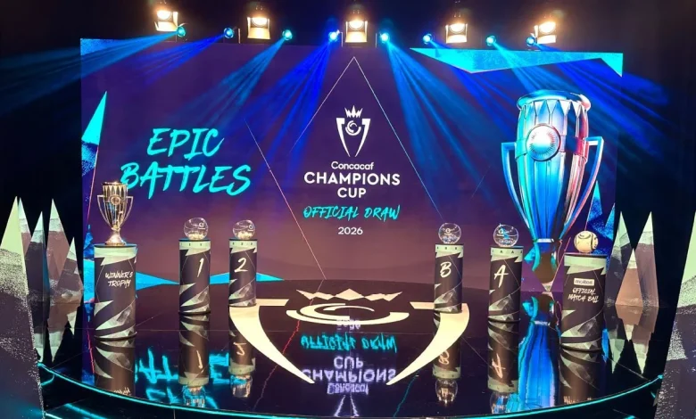 Pumas enfrentará al San Diego del 'Chucky' en la Champions Cup