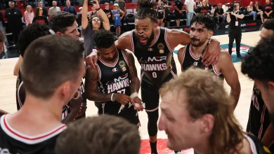 Punishing truths drive Hawks' turnaround