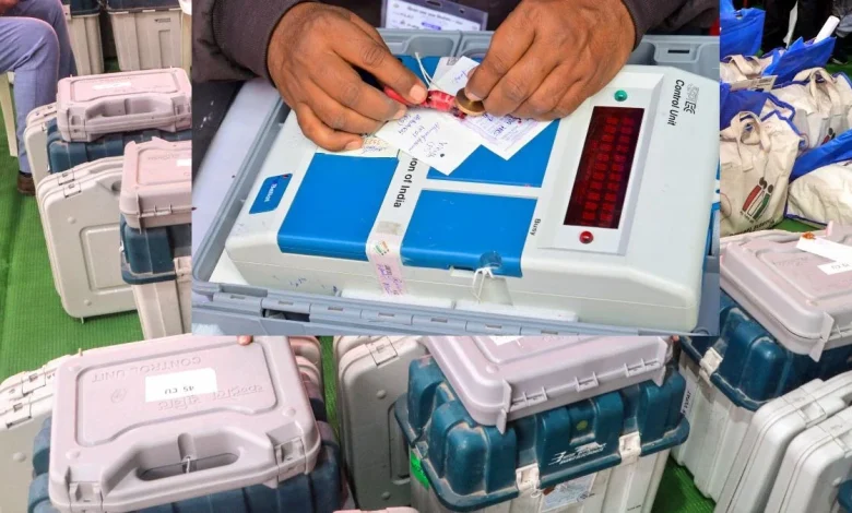 Punjab rural polls see lowest turnout at 48% amid violence, re-poll ordered at 16 booths