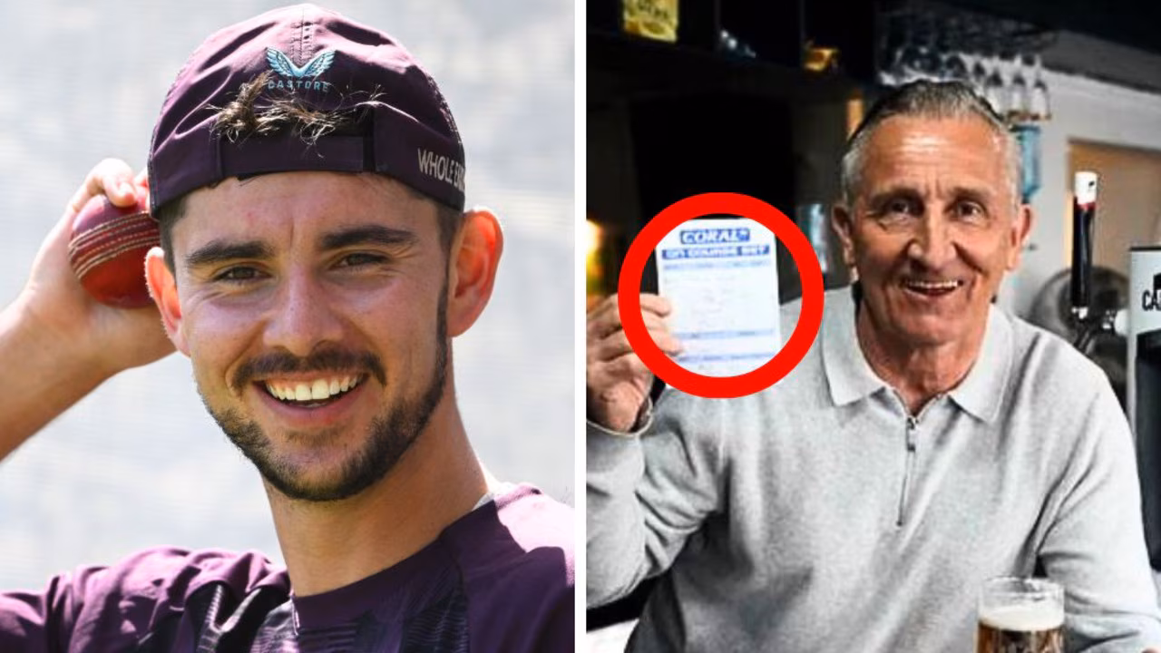 Punter wins $100K bet on 2yo superstar