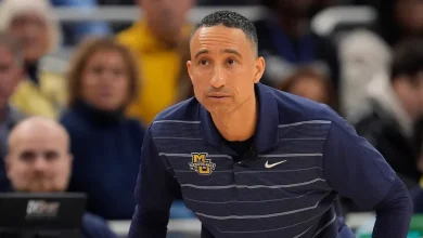 Purdue Basketball: Marquette Preview