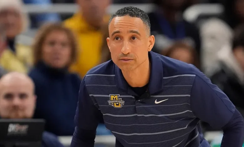 Purdue Basketball: Marquette Preview