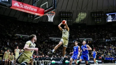 Purdue basketball seeks 3rd Big Ten title in 4 years. Why opener is so important