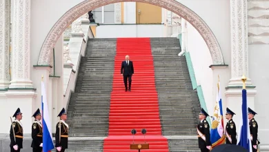 Putin Has Already Won