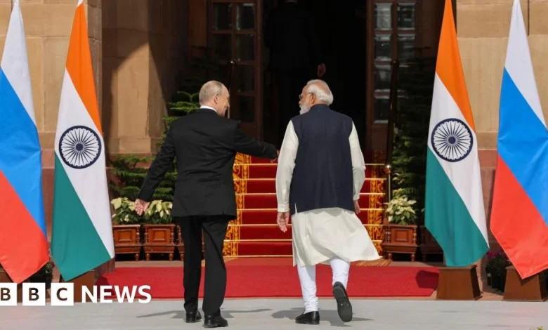 Putin in India: What did Putin and Modi get out of Delhi meeting?