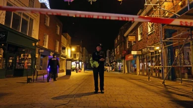 Putin ‘morally responsible’ for British Novichok death, inquiry finds