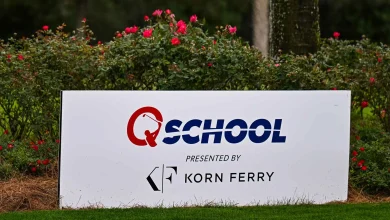 Q-School rule change could bring chaos amid packed leaderboard