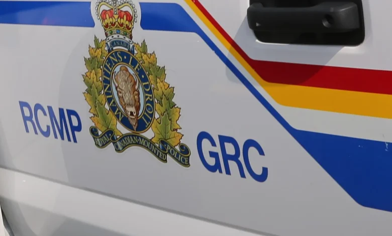 QEII closed between Calgary and Airdrie as RCMP urge motorists to stay off all roads amid zero visibility