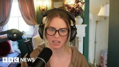 QTCinderella Reveals Streaming’s Dark Side at Streamer Awards