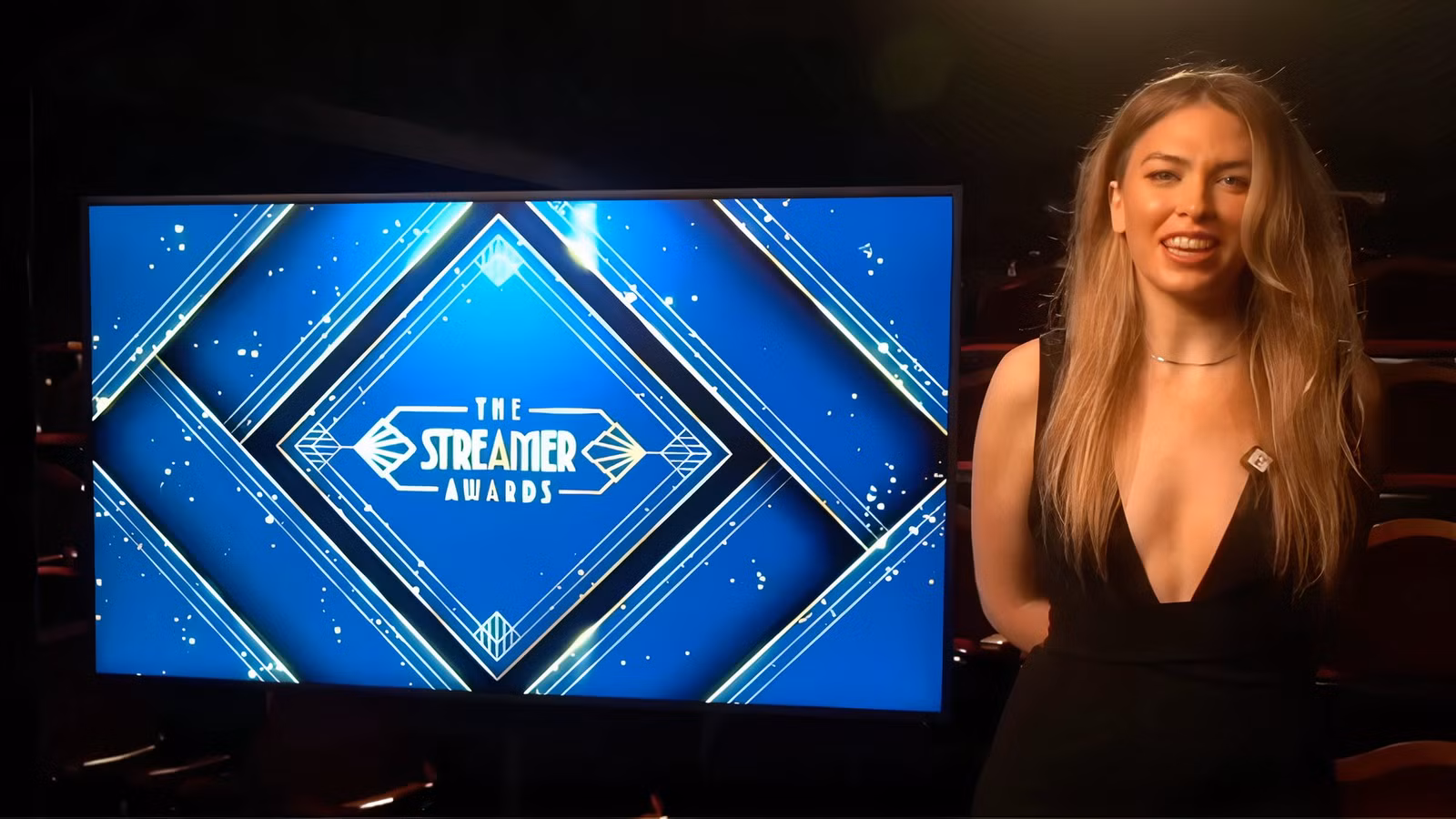 QTCinderella Says She'd Be A "Happier Person" If She'd Never Started Streaming