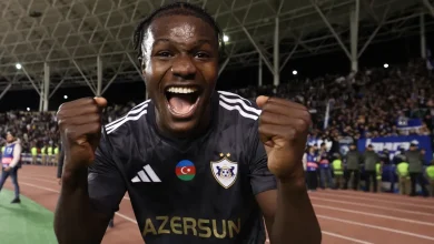 Qarabag vs Ajax: Champions League betting odds, prediction, pick