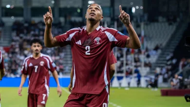 Qatar-Palestine : à quelle heure et sur quelle chaîne TV voir le match de la Coupe arabe ?