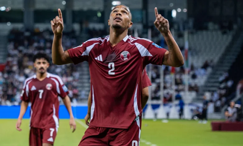 Qatar-Palestine : à quelle heure et sur quelle chaîne TV voir le match de la Coupe arabe ?