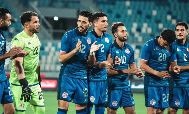 Qatar - Tunisie. À quelle heure et sur quelle chaîne TV suivre le match de Coupe arabe en direct ?