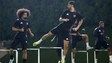 Qatar seeks to regain momentum against Syria on Thursday, 4 December : FIFA Arab Cup Qatar 2025| Gulf Times