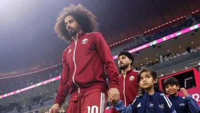 Qatar vs Syria: What time and on which channel to watch the Arab Cup 2025 clash live?