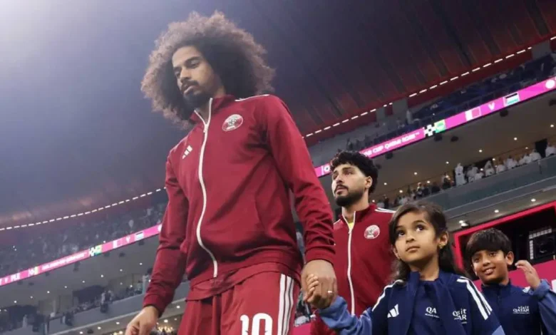 Qatar vs Syria: What time and on which channel to watch the Arab Cup 2025 clash live?