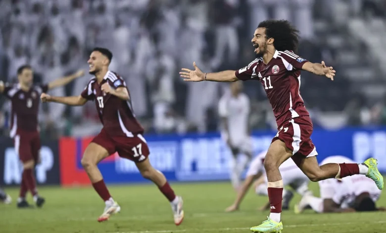 Qatar vs Tunisia Prediction and Betting Tips | 7th December 2025