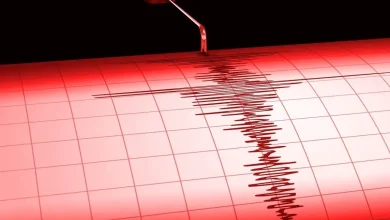 Quake Swarm Rattles North Bay Throughout The Night And Morning