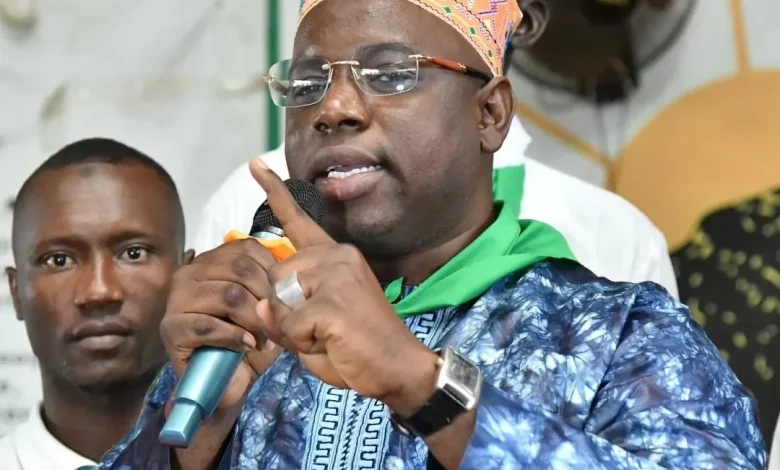 Quand la campagne annonce le fiasco du taux de participation (Par Souleymane Souza Konaté)