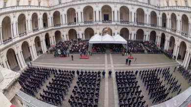 Quanto servirebbe un po’ di filosofia morale in tempi di guerra (di G. Culicchia)