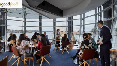 Quay to close after more than three decades at the pinnacle of fine dining